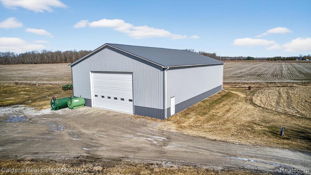 1137 Crawford Road Twining, MI 48766 - Photo 47 of 53