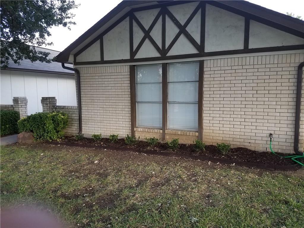 6919 West Cleburne Road Fort Worth, TX 76133 - Photo 3 of 15 Property exterior