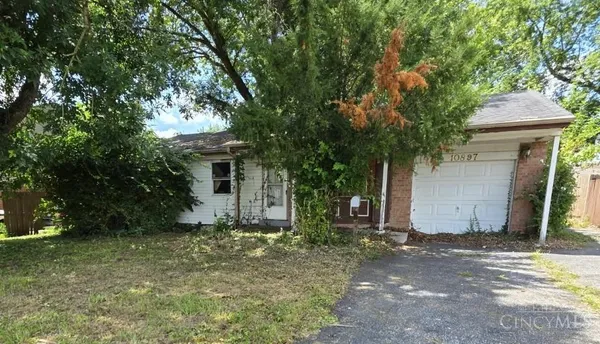 $109,000 | 10897 Sprucehill Drive, Cincinnati, OH 45240