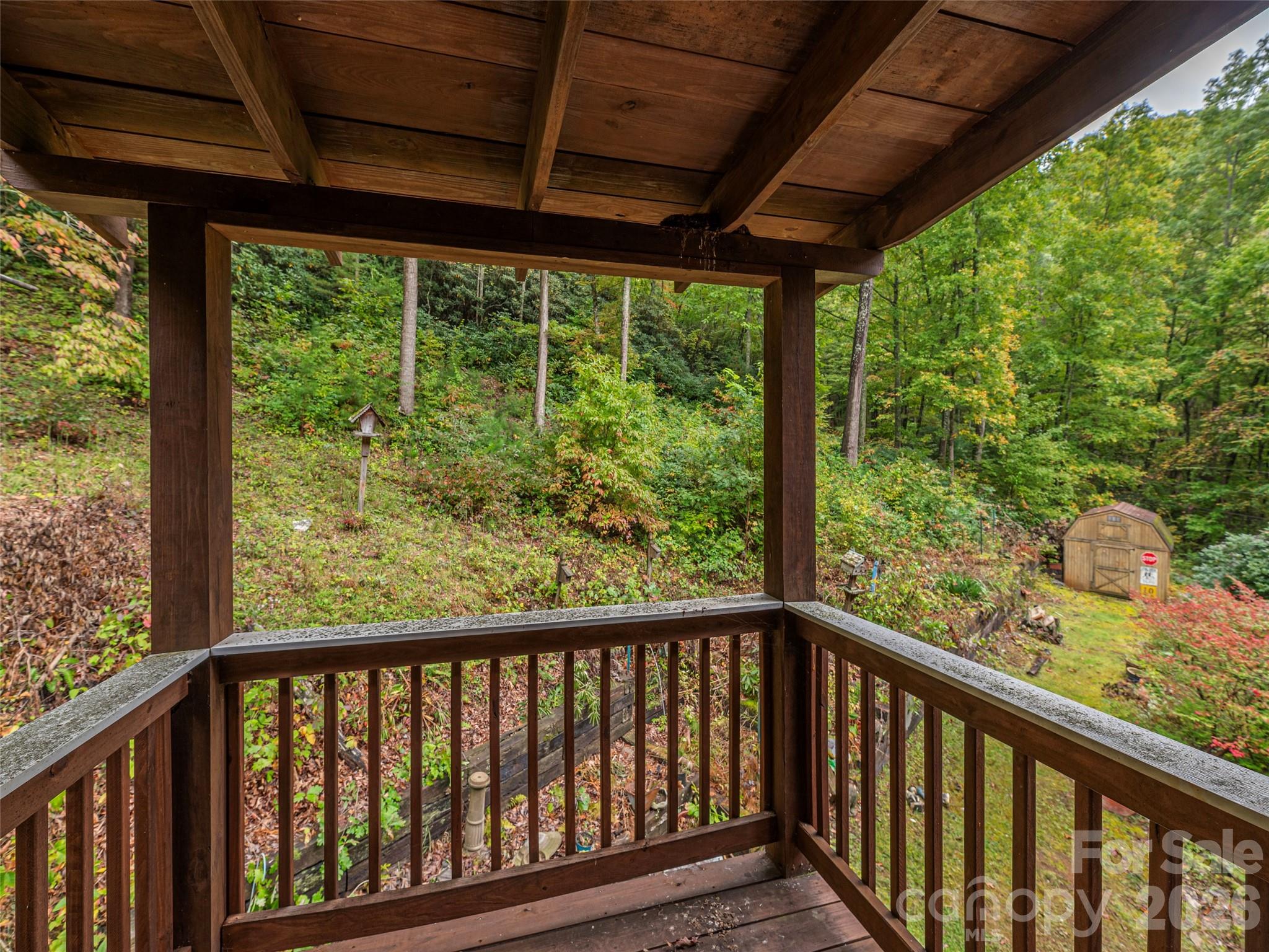 775 Chambers Cove Road Canton, NC 28716 - Photo 22 of 28