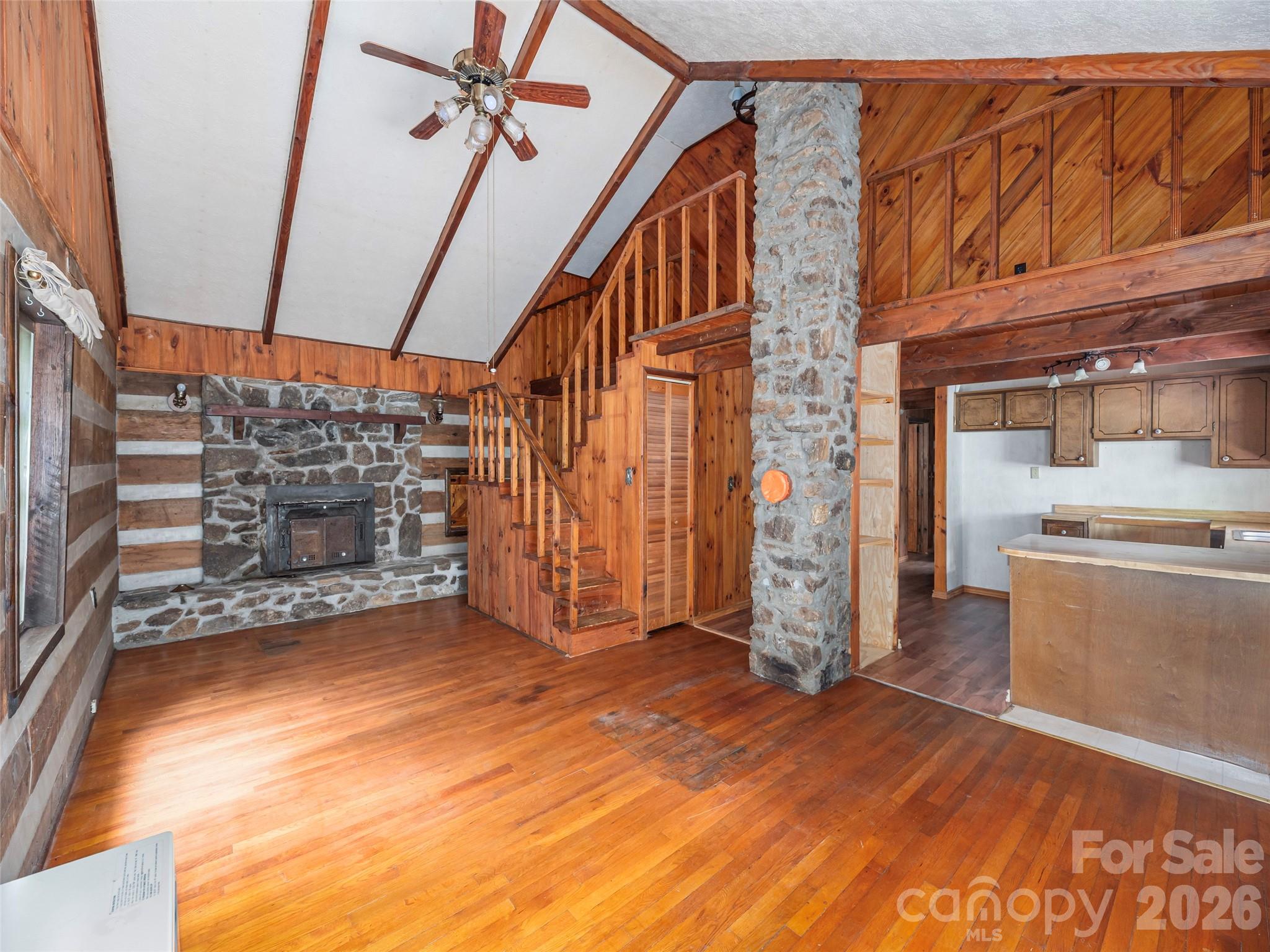 775 Chambers Cove Road Canton, NC 28716 - Photo 7 of 28