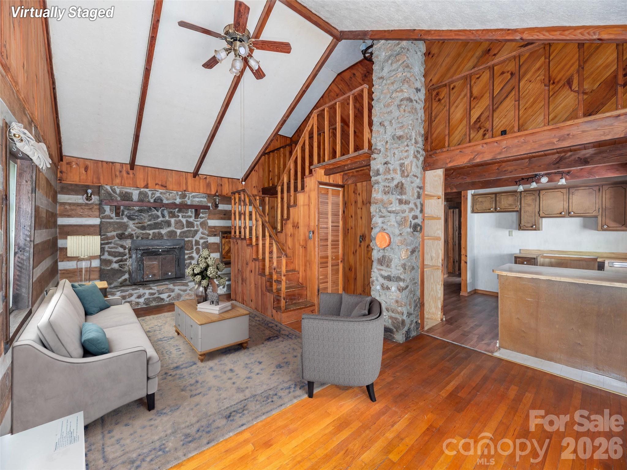 775 Chambers Cove Road Canton, NC 28716 - Photo 8 of 28