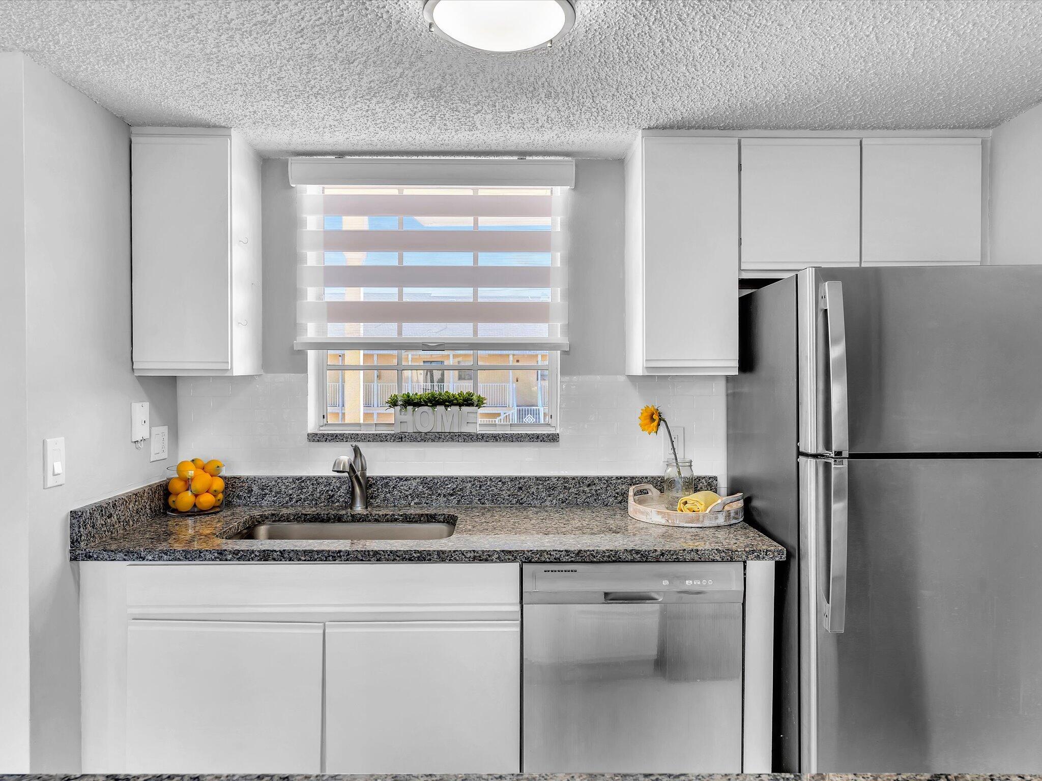 6284 La Costa Drive, Unit K Boca Raton, FL 33433 - Photo 9 of 57 Plenty of Cabinet Space