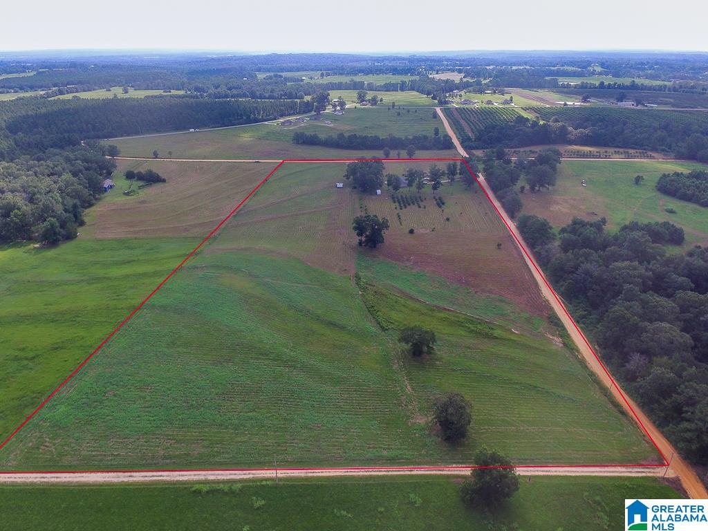 466 County Road 368 Verbena, AL 36091 - Photo 41 of 41