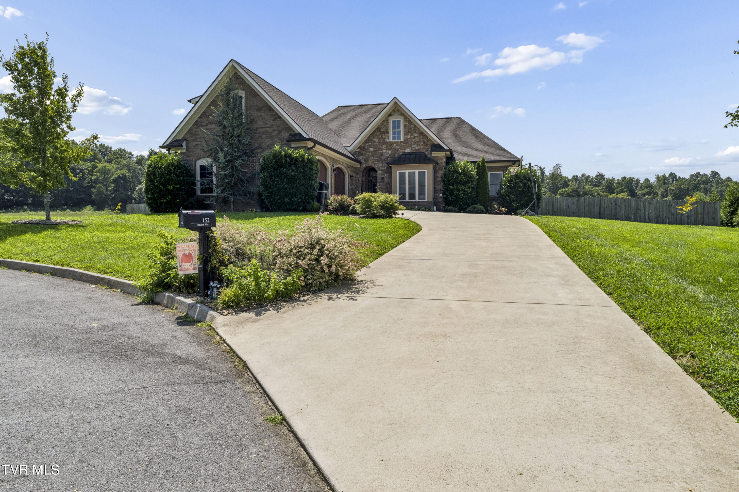 152 Rhetts Way Jonesborough, TN 37659 - Photo 54 of 75 152Rhetts-4