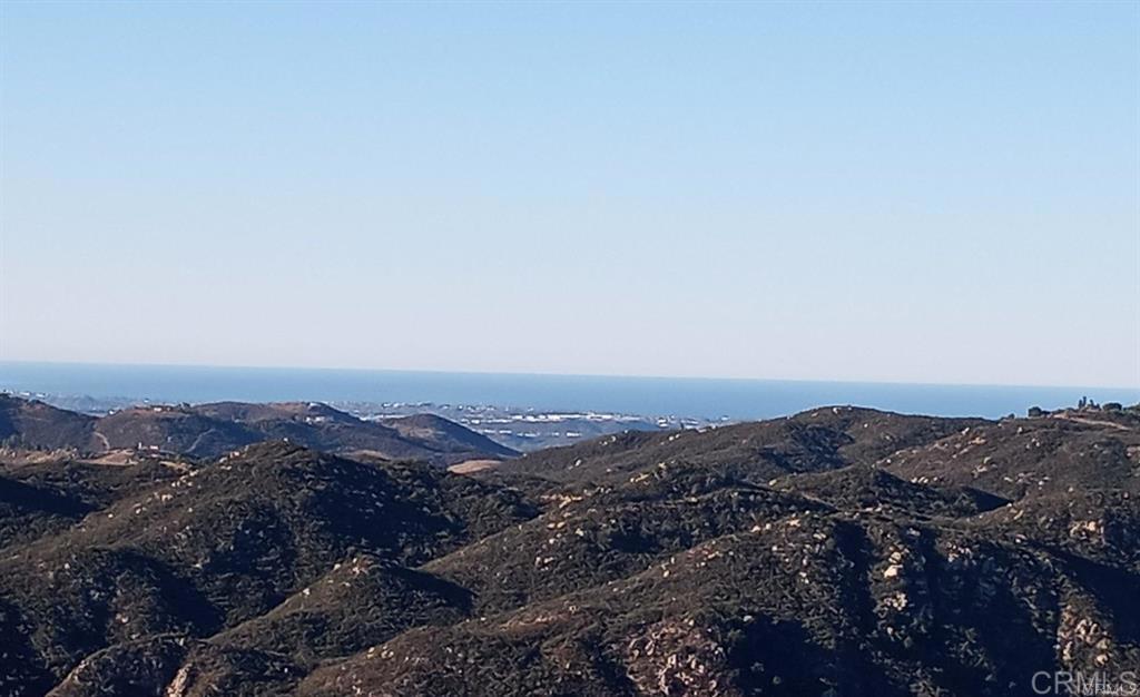 W Meadow Escondido, CA 92026 - Photo 5 of 12 an aerial view of mountain and mountain view