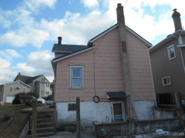 121 Maple Street Coplay, PA 18037 - Photo 2 of 13 Gallery Image 2