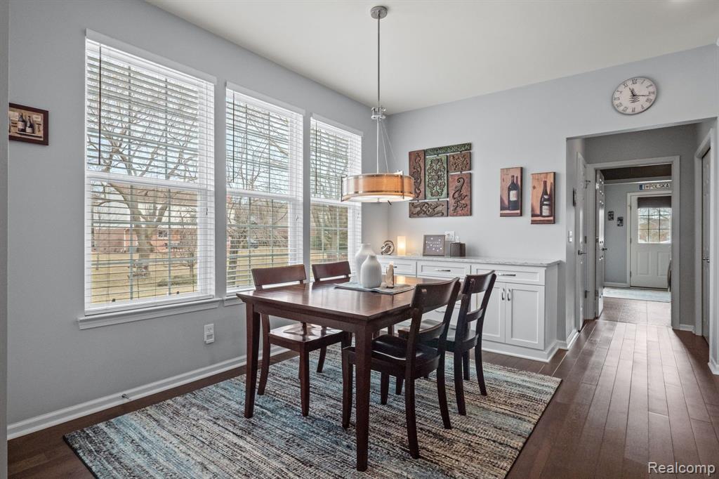 405 Pleasant Ridge Drive Canton, MI 48188 - Photo 15 of 41 Gallery Image 15