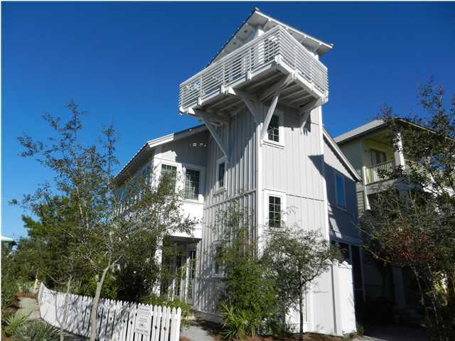 13 Chelsea Loop Road Santa Rosa Beach, FL 32459 - Photo 2 of 19 a view of a house with a small yard
