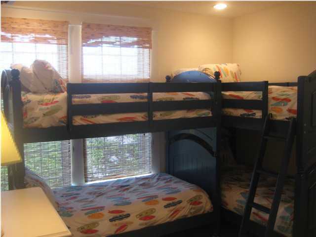 13 Chelsea Loop Road Santa Rosa Beach, FL 32459 - Photo 6 of 19 a bedroom with a bed window and mirror