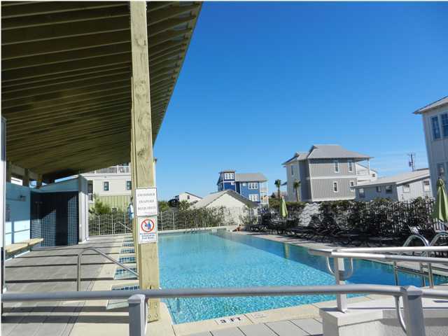13 Chelsea Loop Road Santa Rosa Beach, FL 32459 - Photo 10 of 19 a view of a balcony with chairs