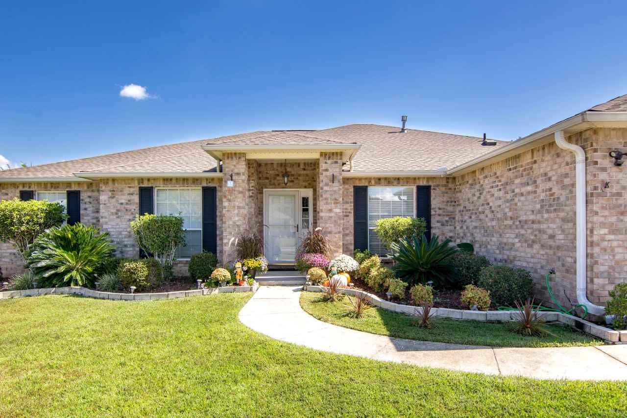 2928 Fallen Tree Drive Cantonment, FL 32533 - Photo 1 of 39 Gallery Image 1
