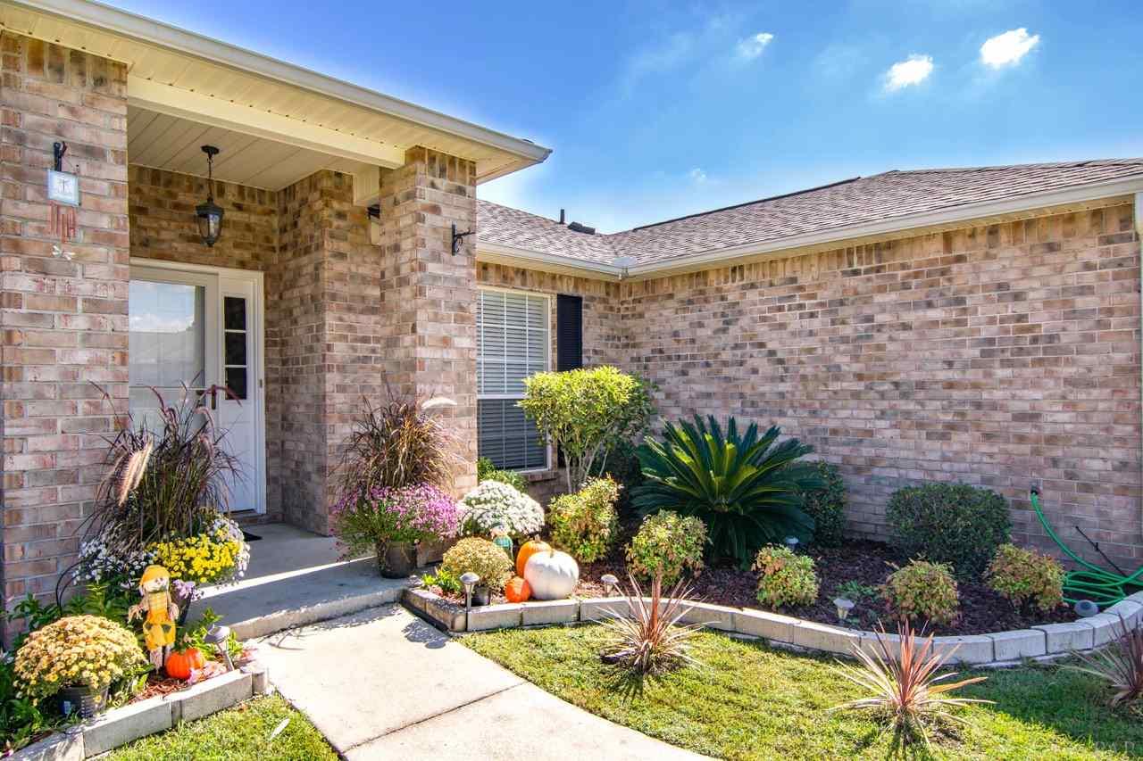 2928 Fallen Tree Drive Cantonment, FL 32533 - Photo 2 of 39 Gallery Image 2