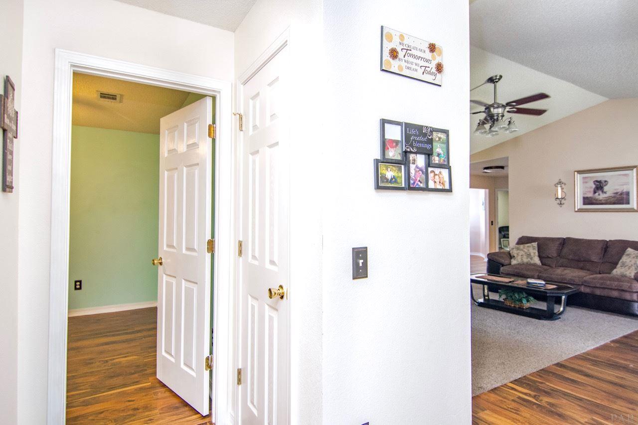 2928 Fallen Tree Drive Cantonment, FL 32533 - Photo 23 of 39 Gallery Image 23