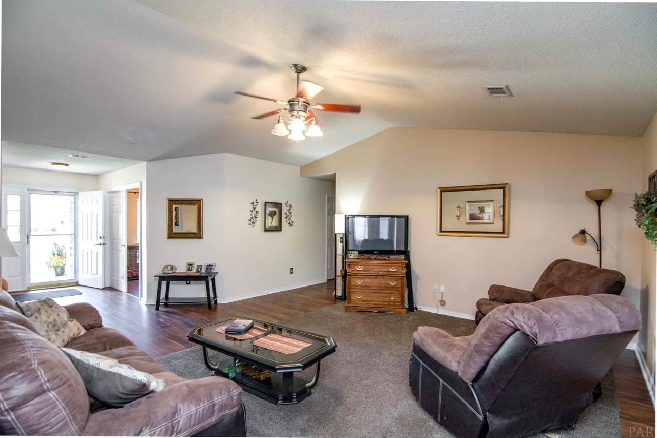 2928 Fallen Tree Drive Cantonment, FL 32533 - Photo 8 of 39 Gallery Image 8