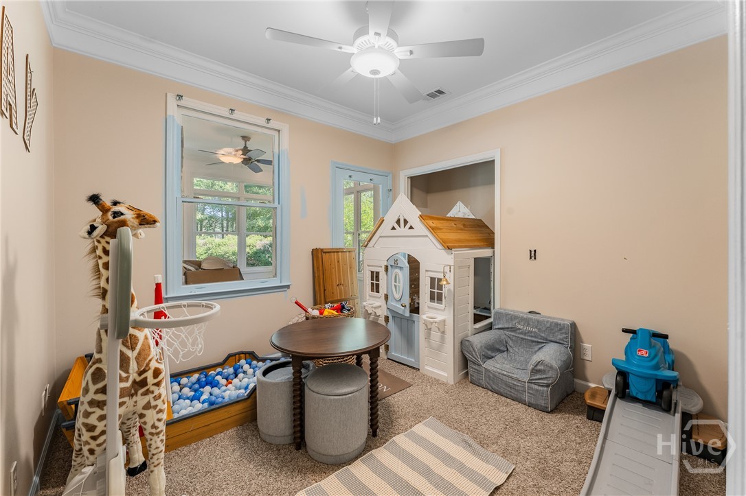 6 Cedar Point Drive Savannah, GA 31405 - Photo 22 of 51