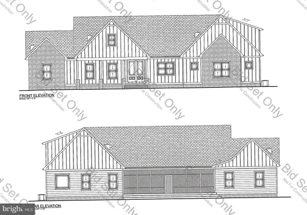 $1,053,900 | 4 Finley Creek Drive, Centreville, MD 21617