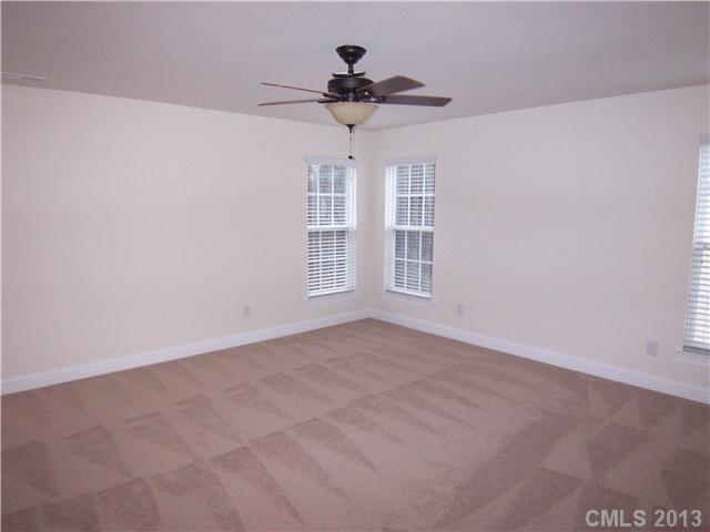 289 Lorraine Road Fort Mill, SC 29708 - Photo 11 of 16 a view of empty room with ceiling fan