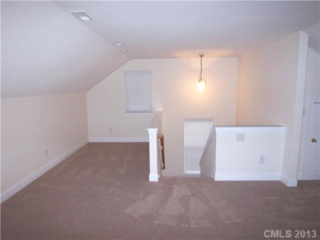 289 Lorraine Road Fort Mill, SC 29708 - Photo 15 of 16 a view of a garage