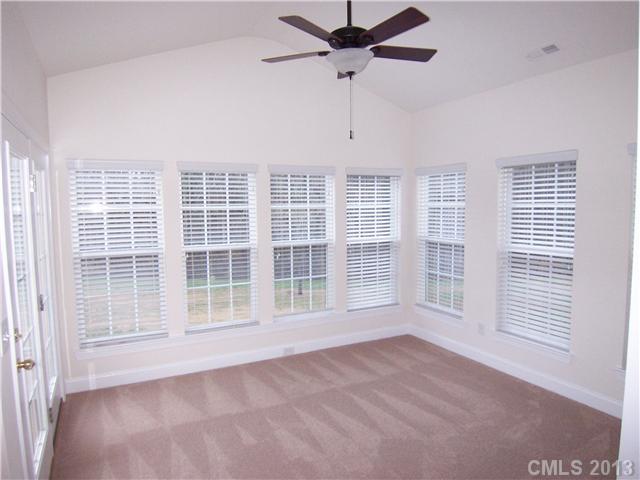 289 Lorraine Road Fort Mill, SC 29708 - Photo 10 of 16 an empty room with windows