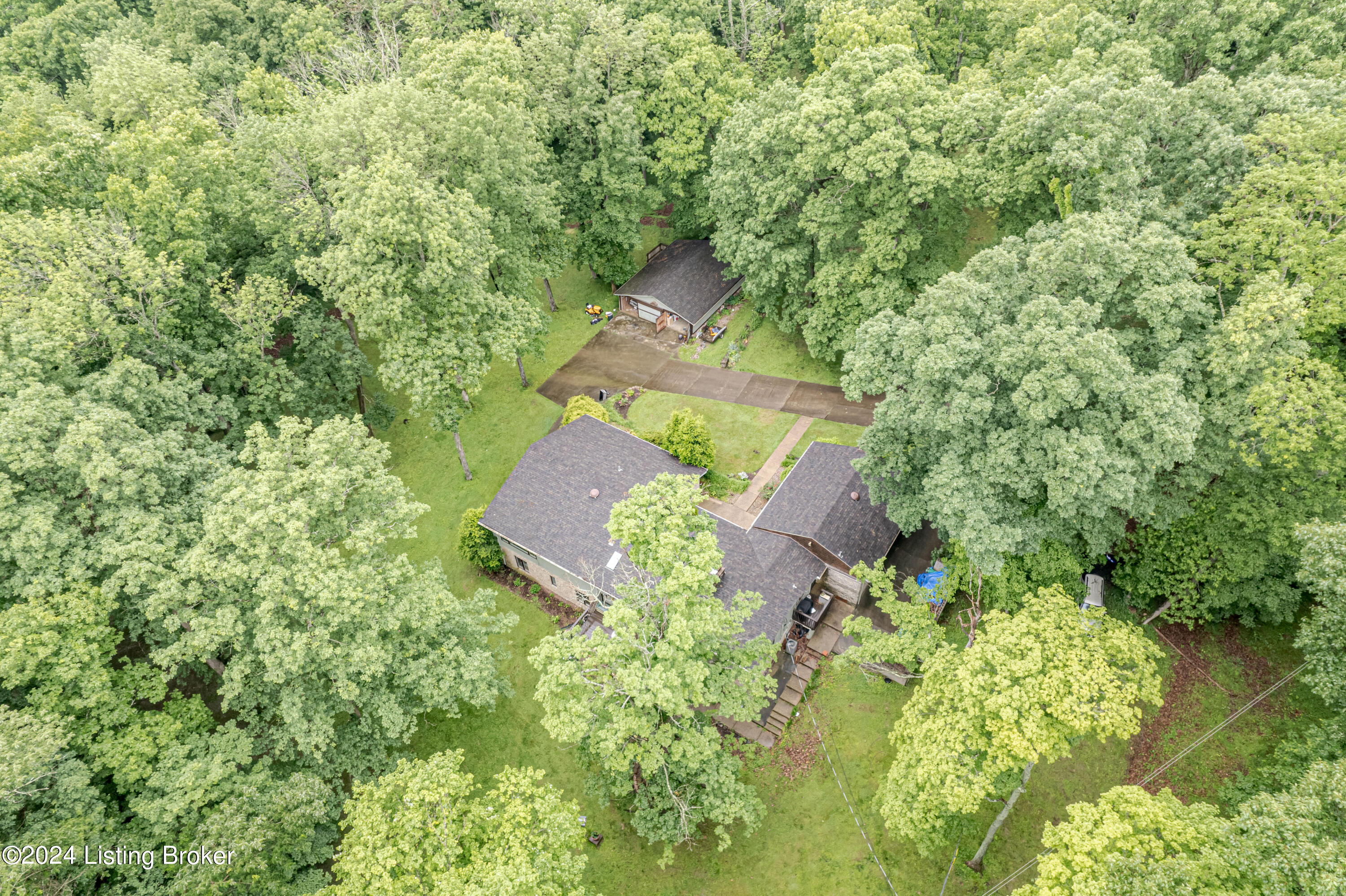 300 Ferncliff Road Brandenburg, KY 40108 - Photo 10 of 94 DJI_0796
