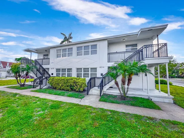 $1,650 | 821 3rd Street, Unit 821A, West Palm Beach, FL 33401