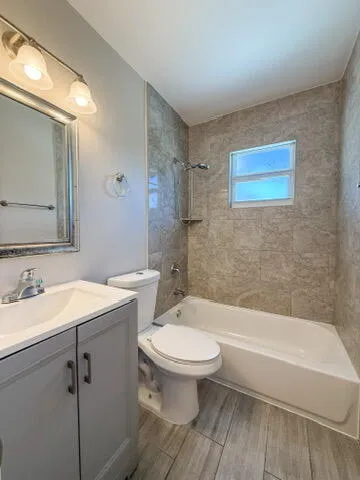 $1,650 | 821 3rd Street, Unit 821A, West Palm Beach, FL 33401