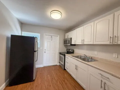 $1,650 | 821 3rd Street, Unit 821A, West Palm Beach, FL 33401