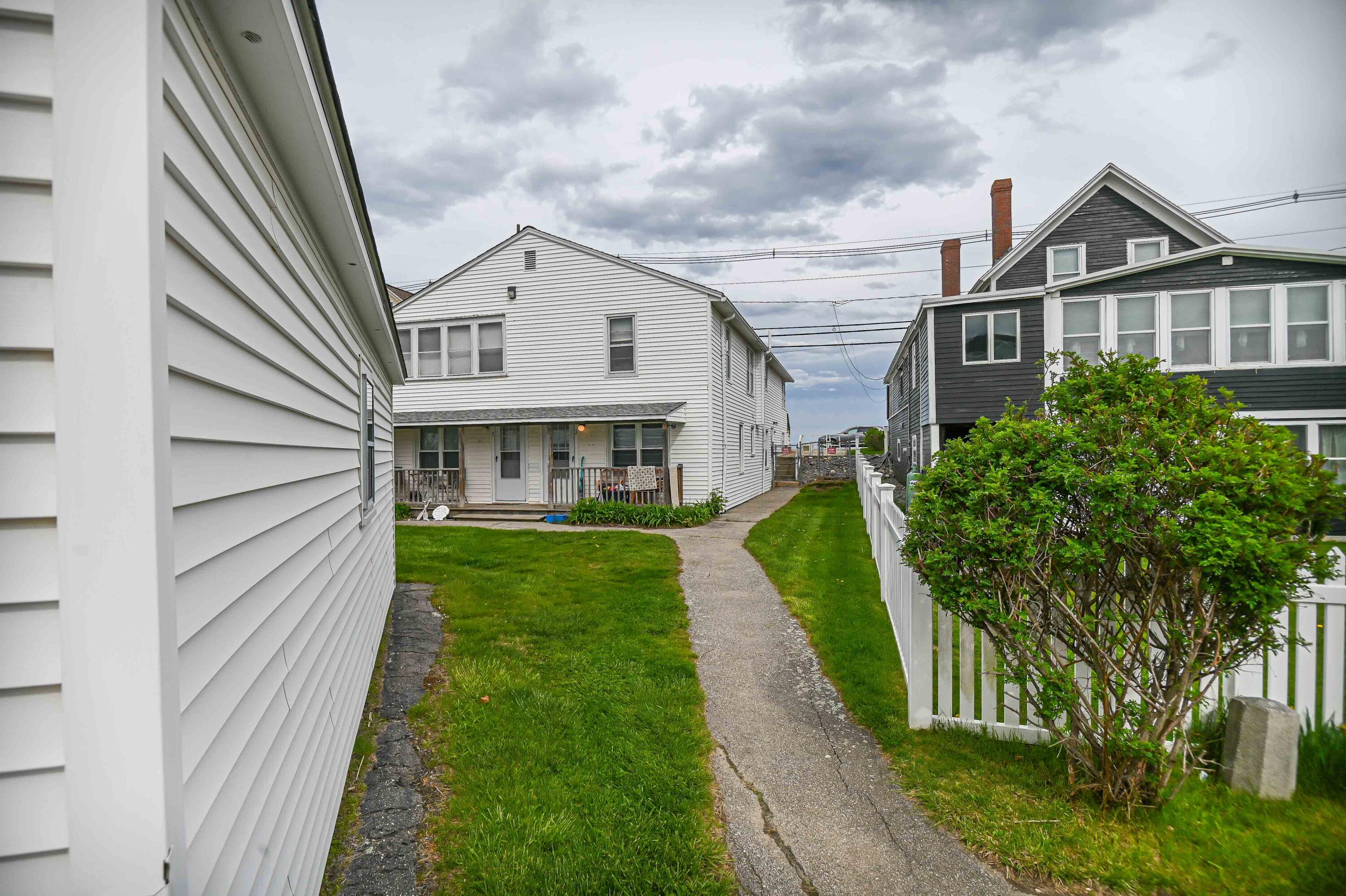 6 Dingle Road, Unit 5 York, ME 03909 - Photo 31 of 45 30