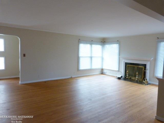 482 Lexington Road Grosse Pointe Farms, MI 48236 - Photo 3 of 25