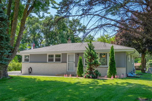 $420,000 | N53W23801 Northview Drive, Lisbon, WI 53089