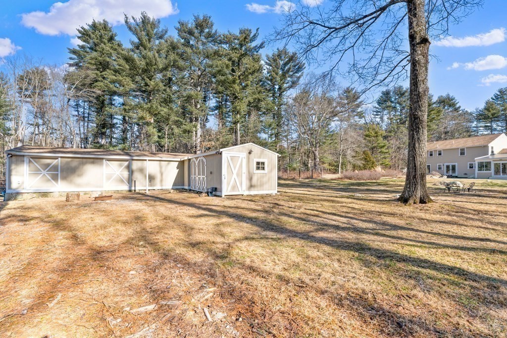 53 Spywood Road Sherborn, MA 01770 - Photo 33 of 39 Gallery Image 33