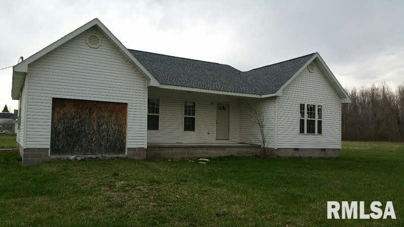 401 North Reeder Mounds, IL 62964 - Photo 1 of 11 Gallery Image 1