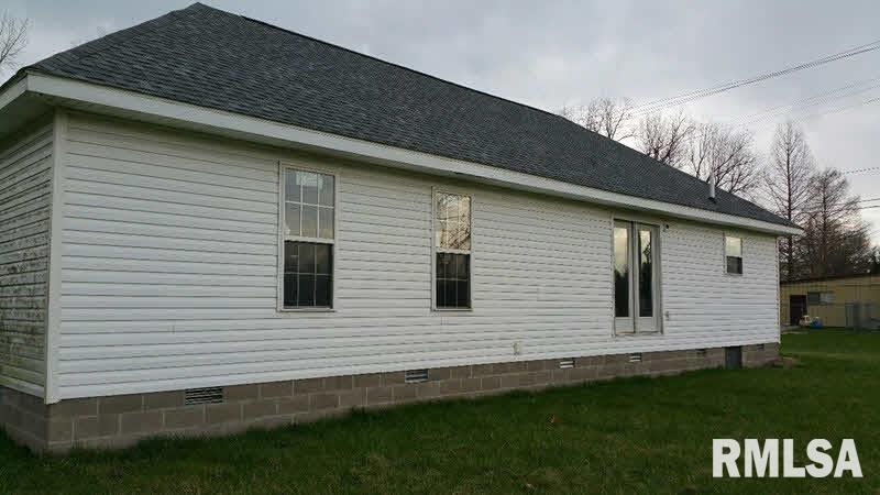 401 North Reeder Mounds, IL 62964 - Photo 2 of 11 Gallery Image 2