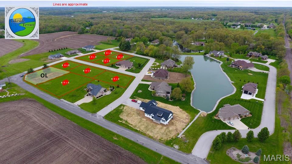 Outer Lot Oxford Road Staunton, IL 62088 - Photo 2 of 4