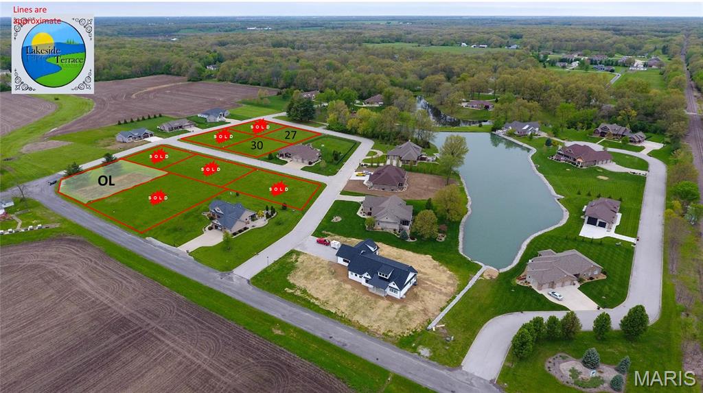 Outer Lot Oxford Road Staunton, IL 62088 - Photo 2 of 4