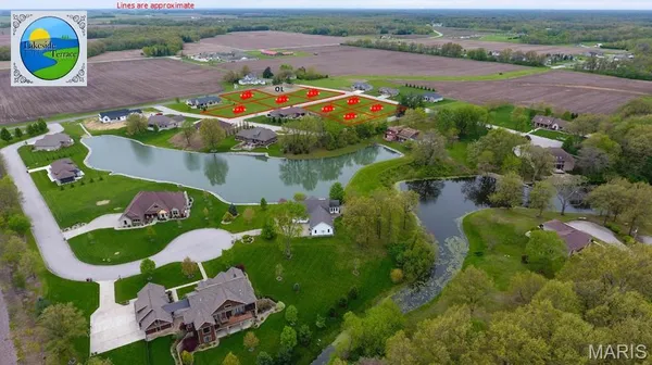 $35,900 | Outer Lot Oxford Road, Staunton, IL 62088