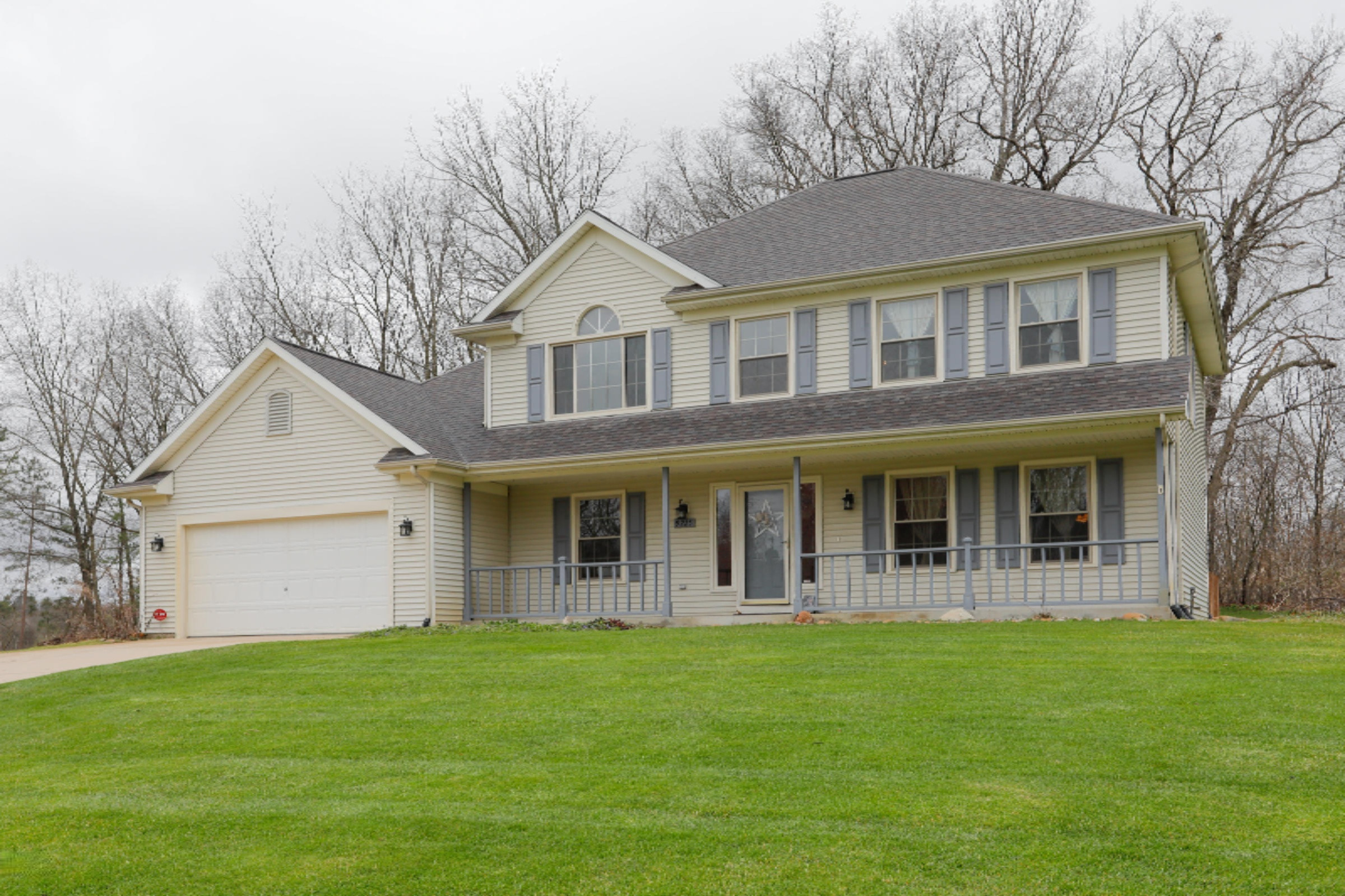9225 Cotters Ridge Road Richland, MI 49083 - Photo 1 of 34 9225 Cotters Ridge Rd-101