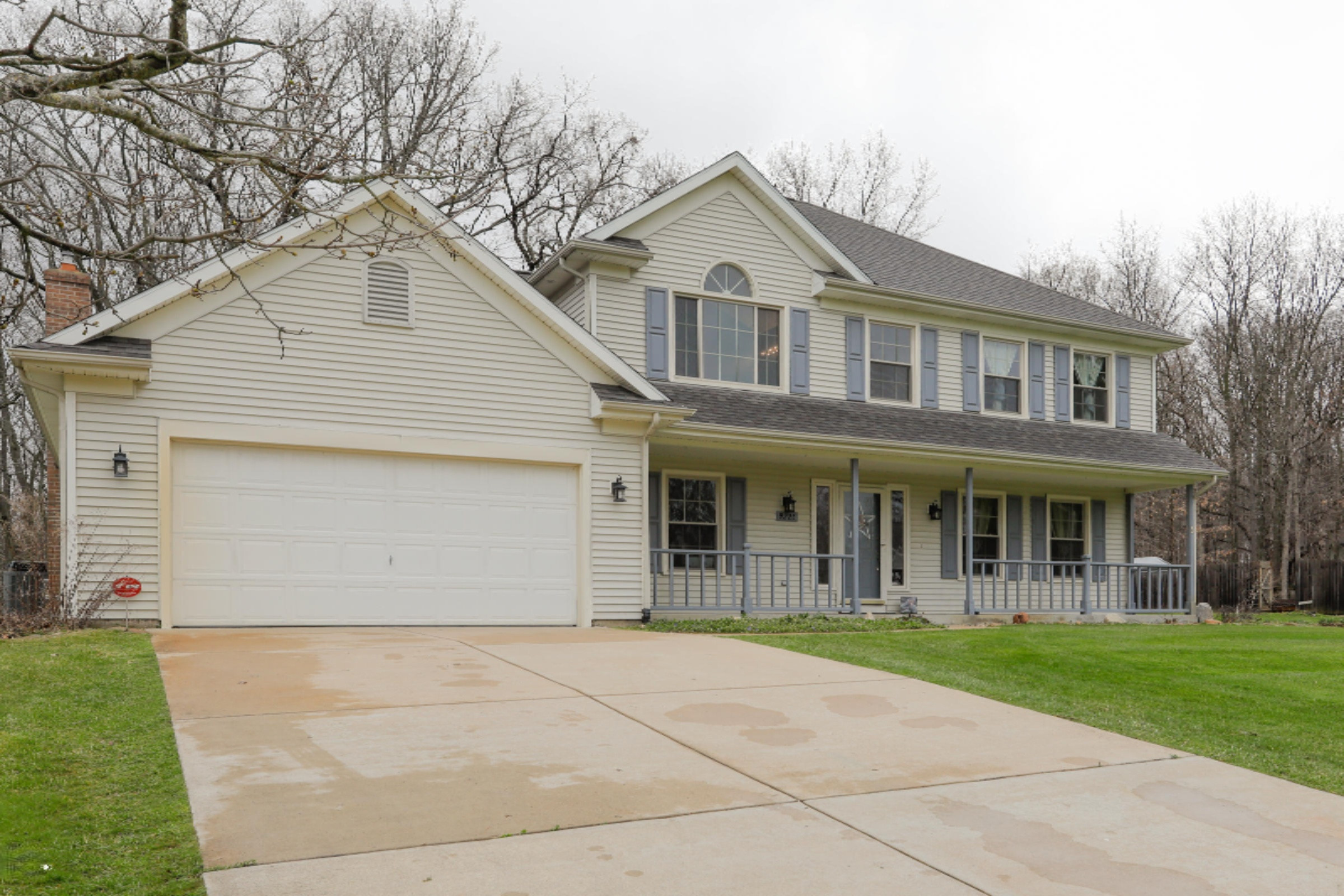 9225 Cotters Ridge Road Richland, MI 49083 - Photo 2 of 34 9225 Cotters Ridge Rd-102