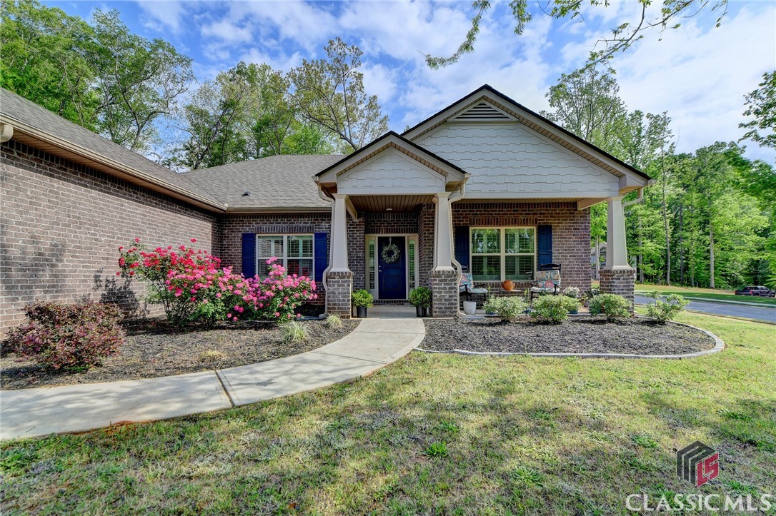508 Forest Street Jefferson, GA 30549 - Photo 2 of 41