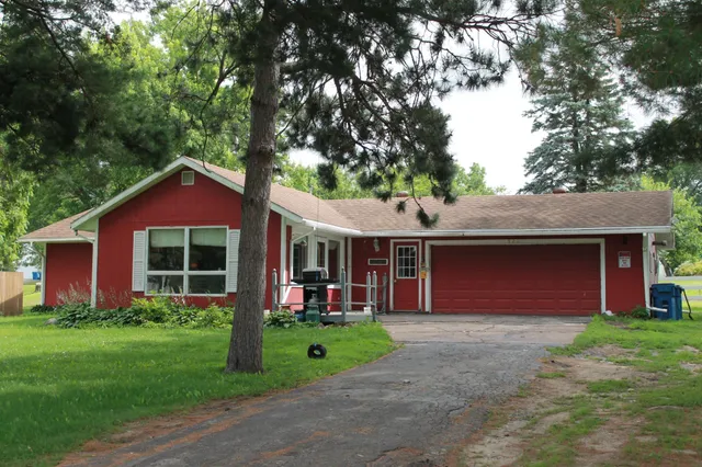$229,000 | 320 Coe Street, Ridgeland, WI 54763