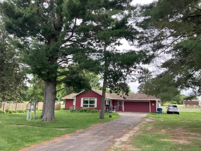 $229,000 | 320 Coe Street, Ridgeland, WI 54763