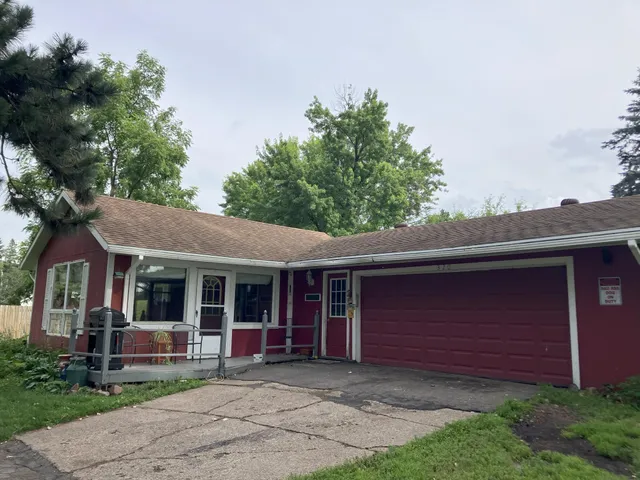 $229,000 | 320 Coe Street, Ridgeland, WI 54763