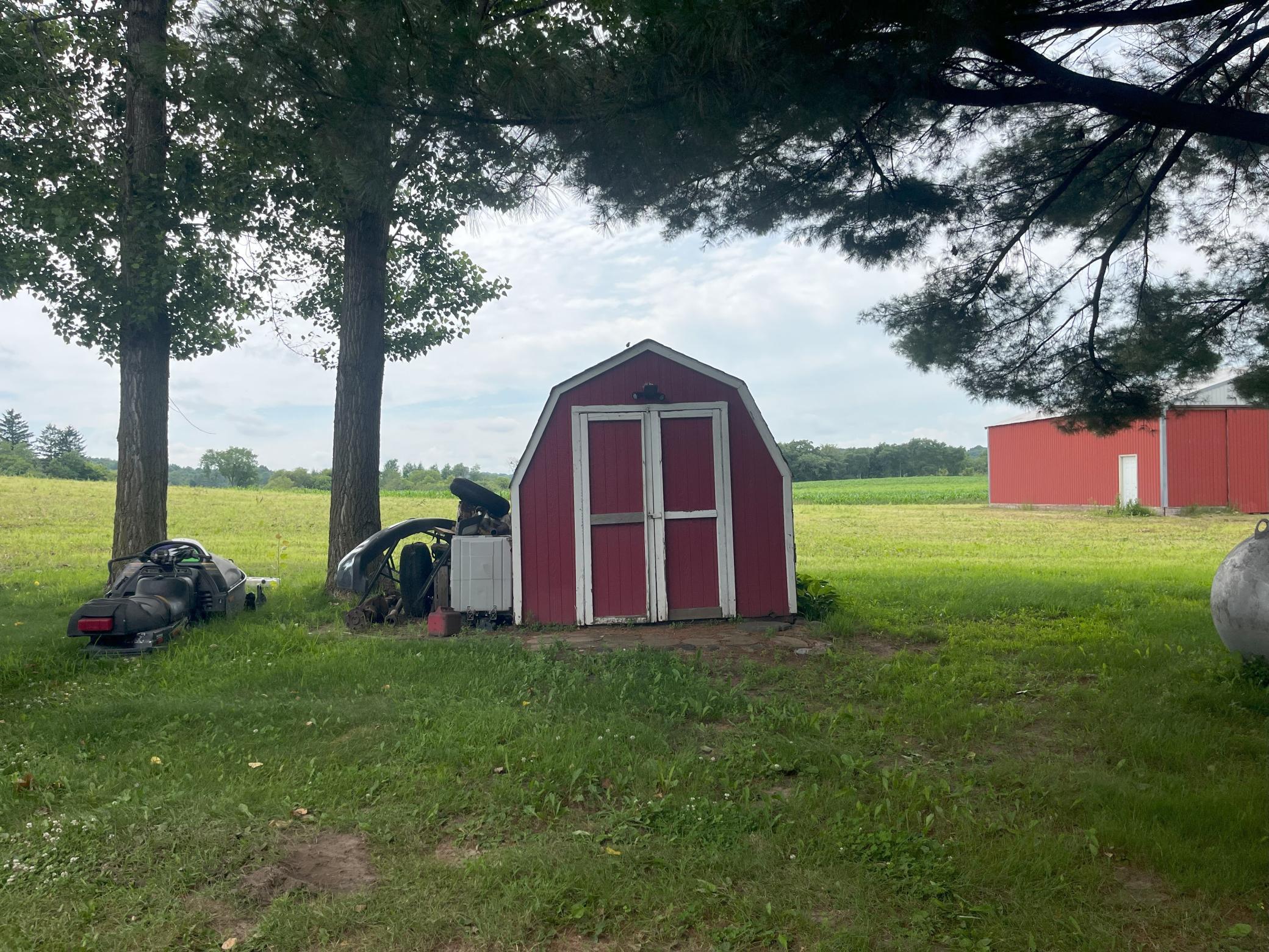 320 Coe Street Ridgeland, WI 54763 - Photo 18 of 19