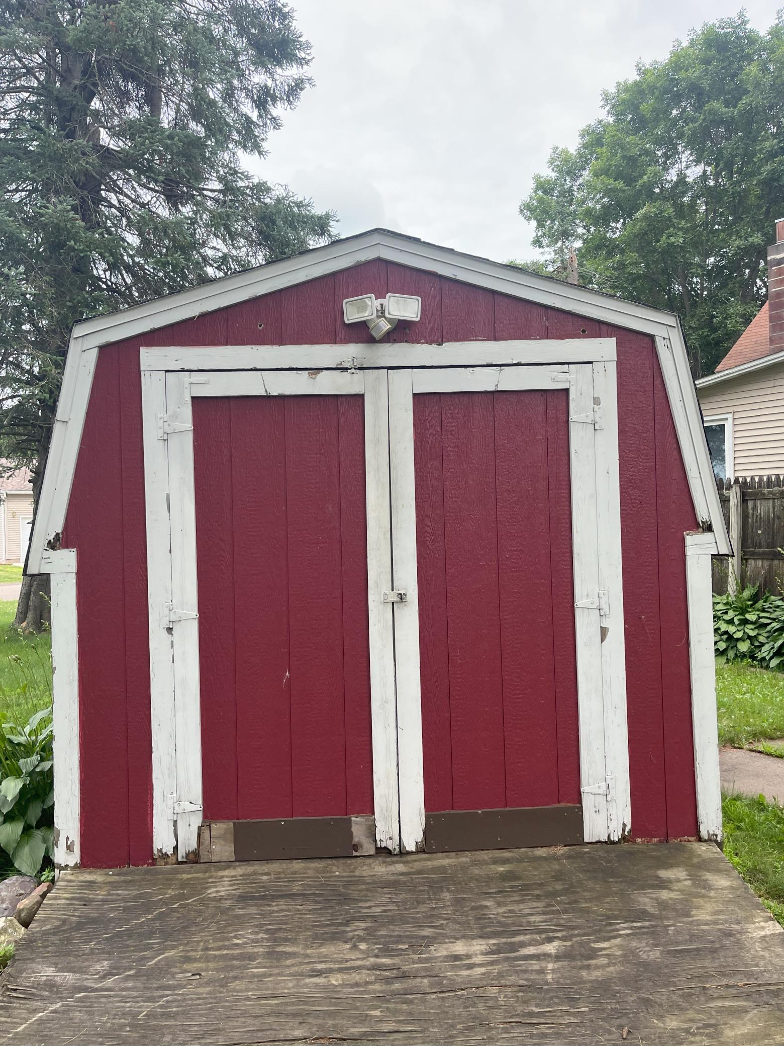 320 Coe Street Ridgeland, WI 54763 - Photo 19 of 19