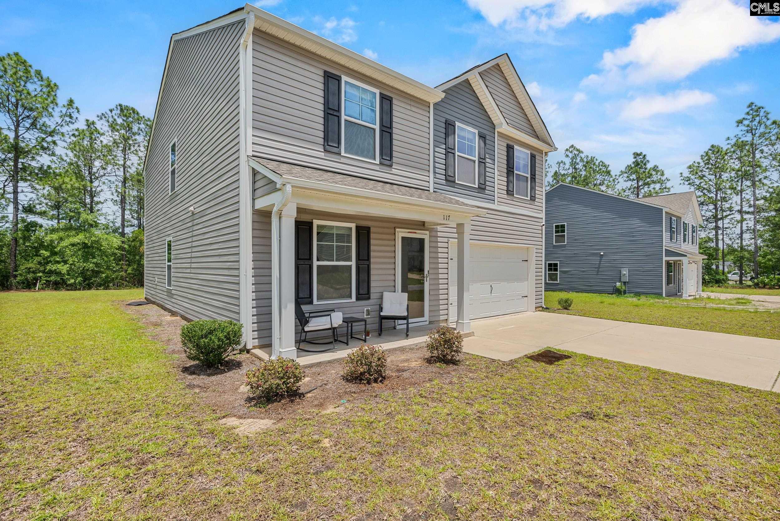 117 Heather Ridge Drive Gaston, SC 29053 - Photo 2 of 34