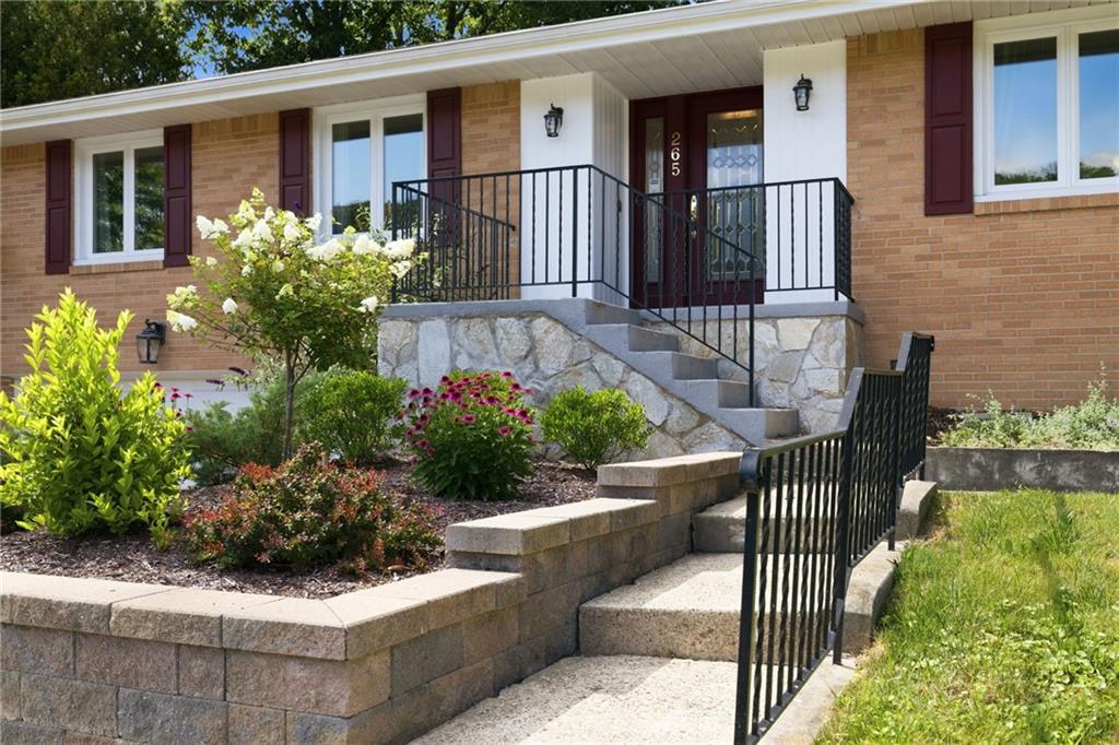 265 McIntyre Road Pittsburgh, PA 15237 - Photo 2 of 45