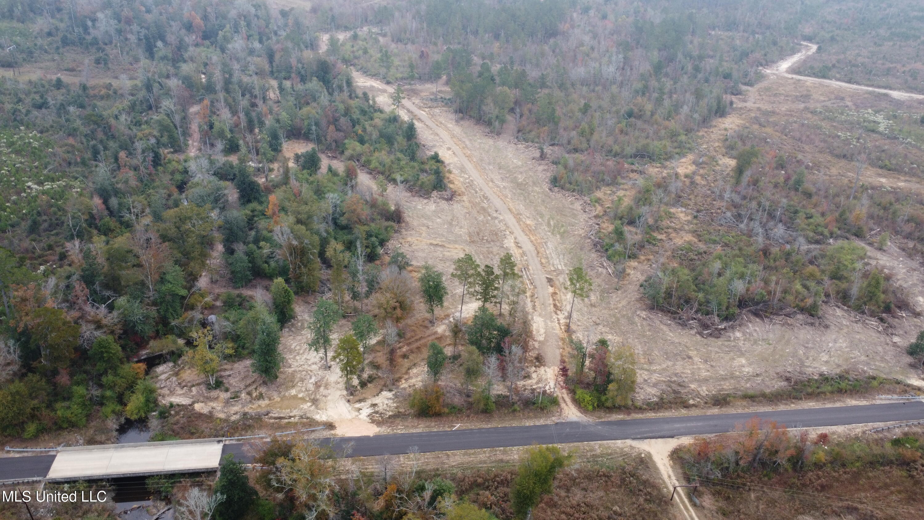 William Warren Road Collins, MS 39428 - Photo 102 of 115 DJI_0644