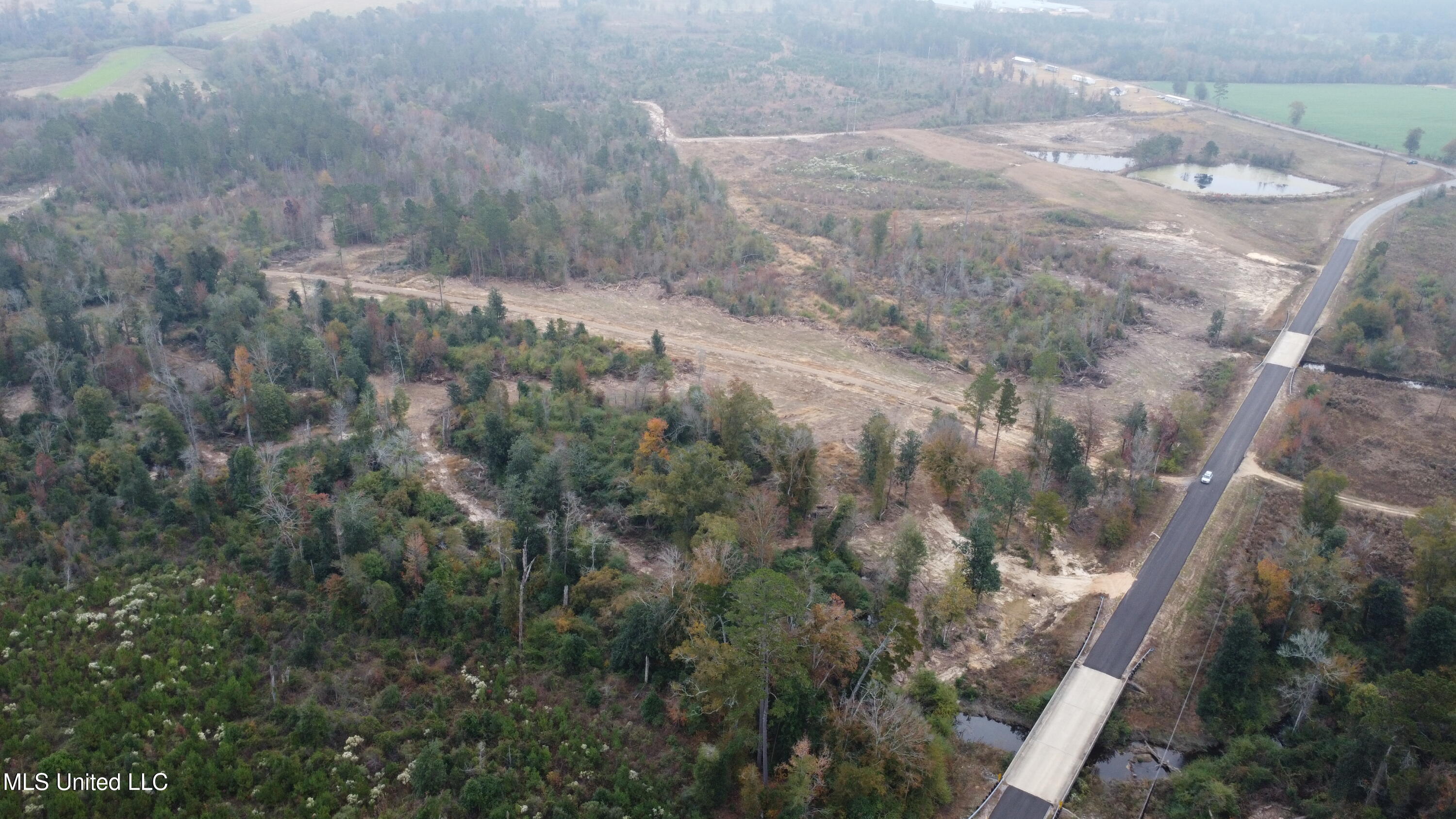 William Warren Road Collins, MS 39428 - Photo 103 of 115 DJI_0645