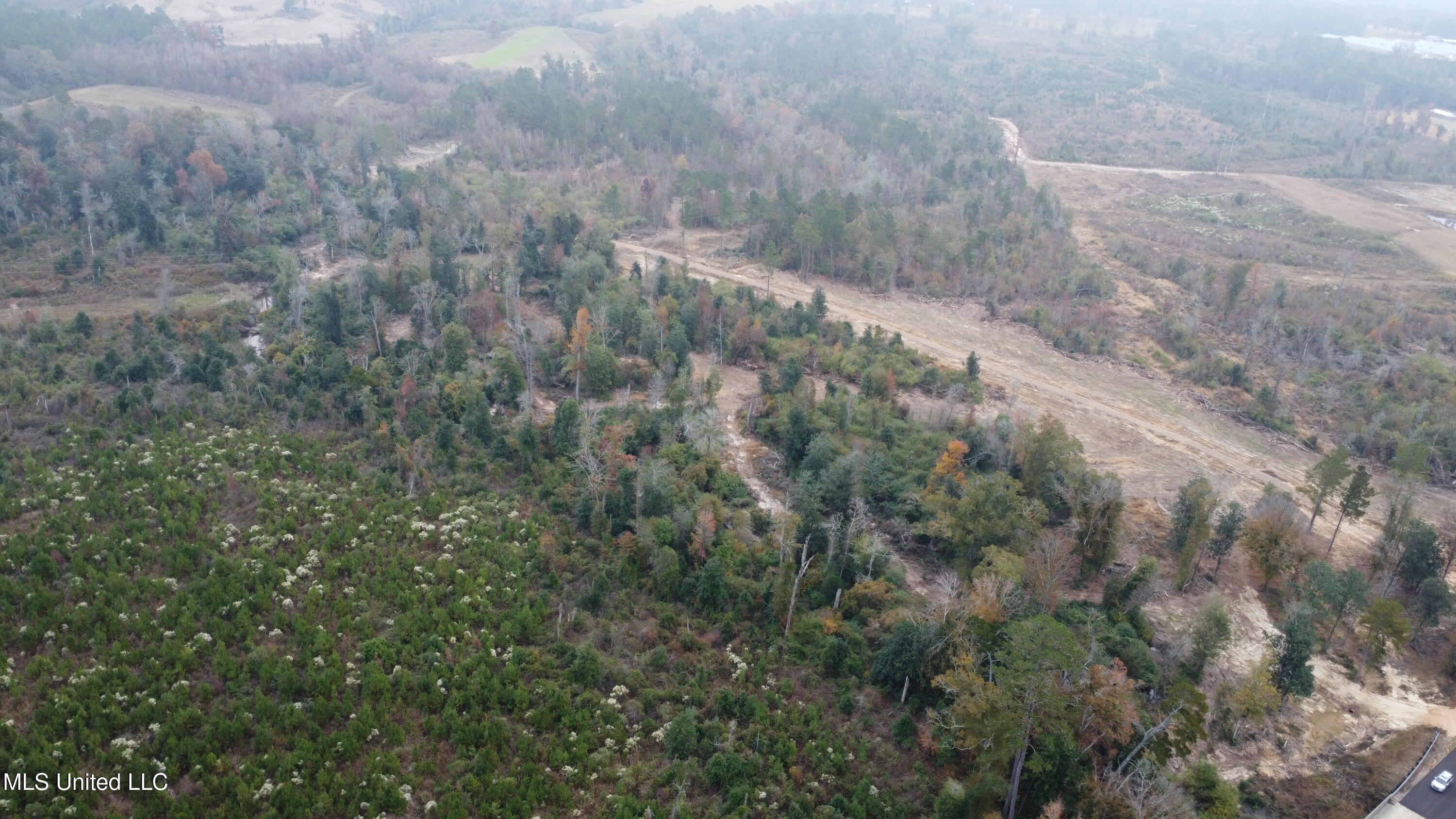 William Warren Road Collins, MS 39428 - Photo 104 of 115 DJI_0646